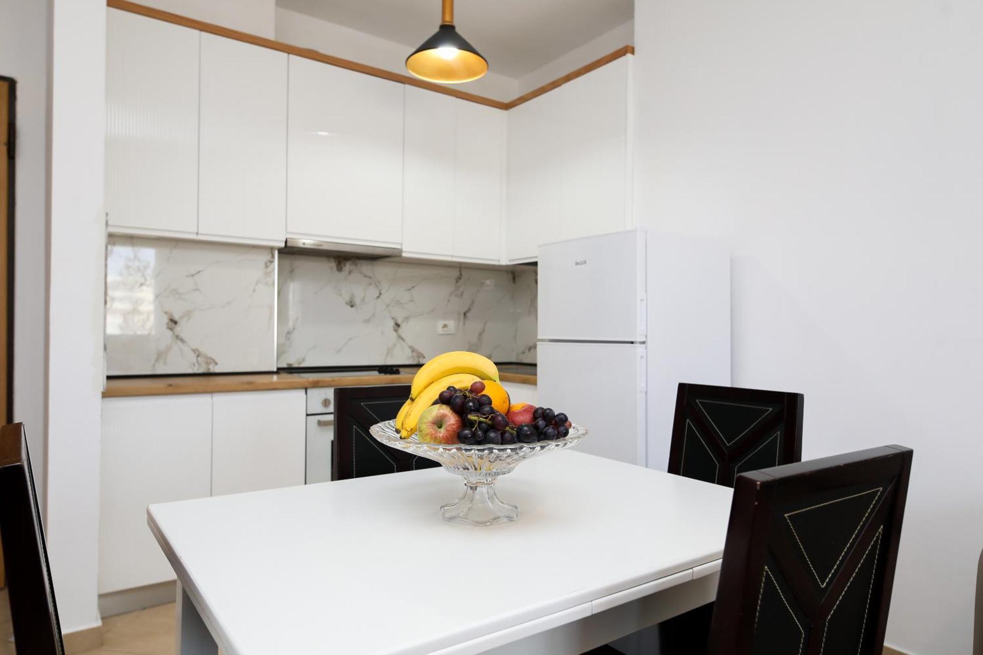Jimi Apartments 2 Влёра Экстерьер фото
